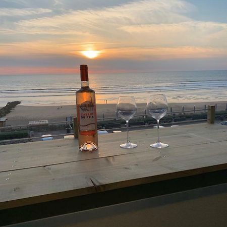 Lacanau Front De Mer 외부 사진
