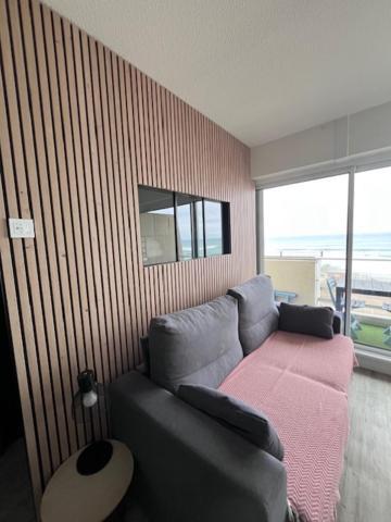 Lacanau Front De Mer 외부 사진