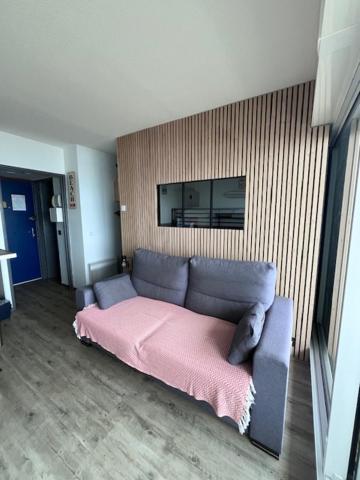 Lacanau Front De Mer 외부 사진