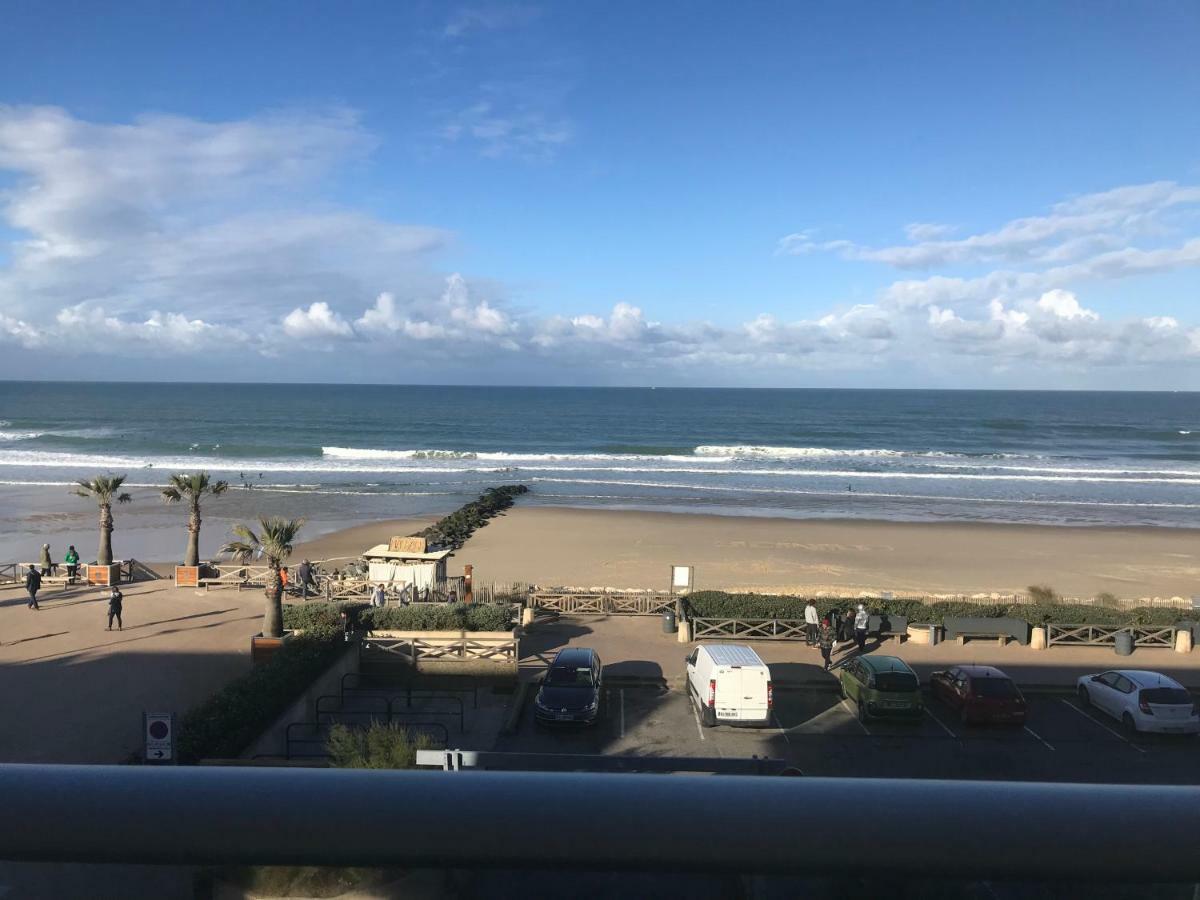 Lacanau Front De Mer 외부 사진