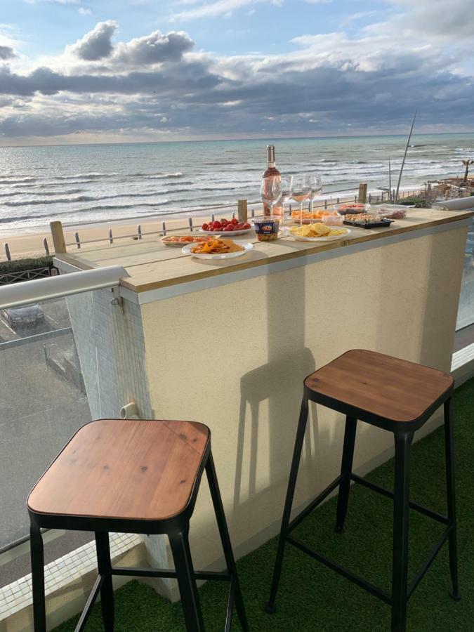 Lacanau Front De Mer 외부 사진