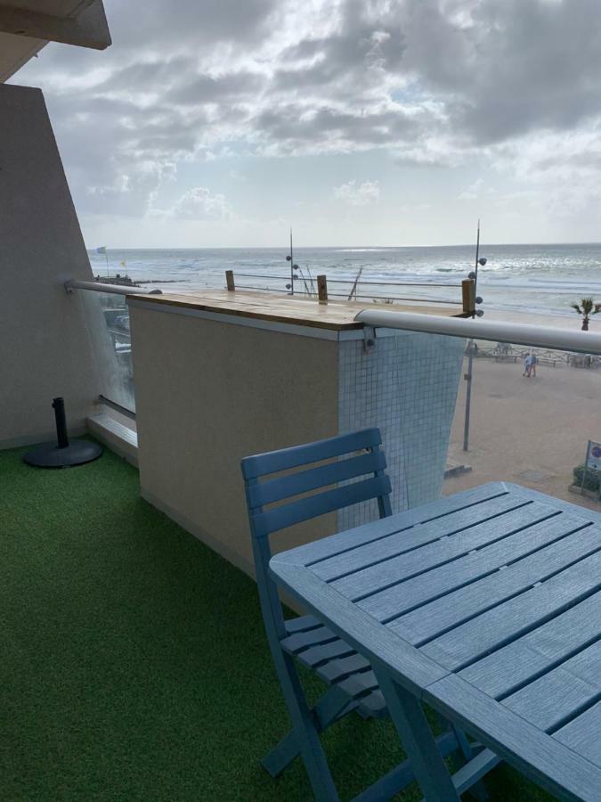Lacanau Front De Mer 외부 사진