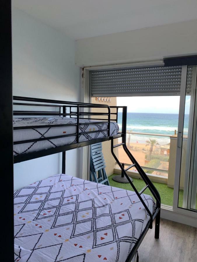 Lacanau Front De Mer 외부 사진