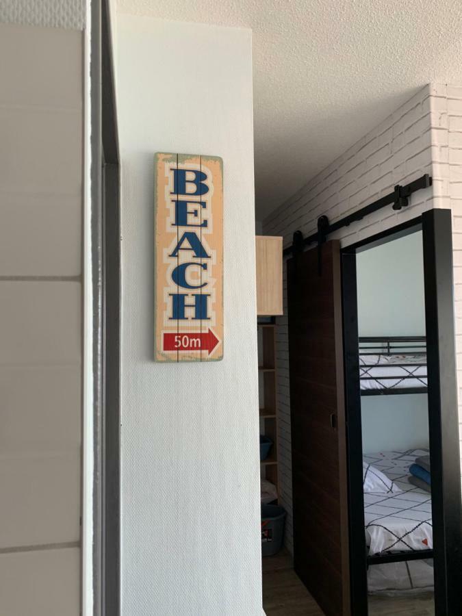 Lacanau Front De Mer 외부 사진